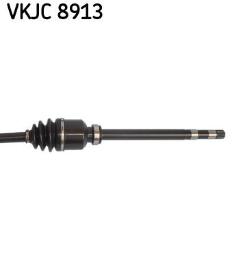 VKJC 8913 SKF Albero motore/Semiasse 