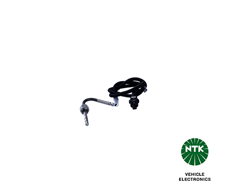 97384 NTK Sensore, Temperatura gas scarico 