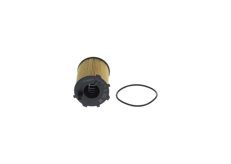 F026407159 BOSCH Filtro olio 