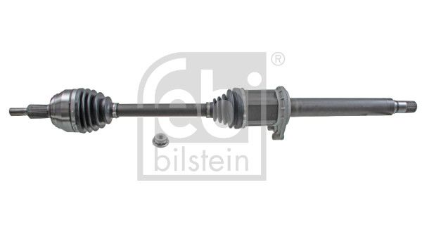 1007424 FEBI BILSTEIN Albero motore/Semiasse 