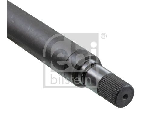 1007424 FEBI BILSTEIN Albero motore/Semiasse 