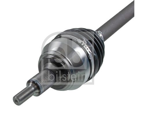 1007424 FEBI BILSTEIN Albero motore/Semiasse 