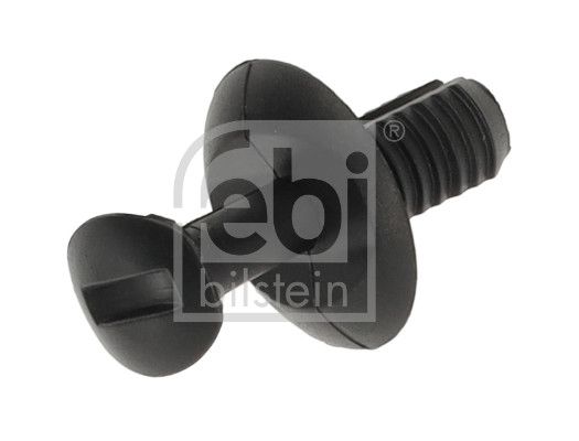 1006511 FEBI BILSTEIN Clip di tenuta, rivestimento sotto scocca 