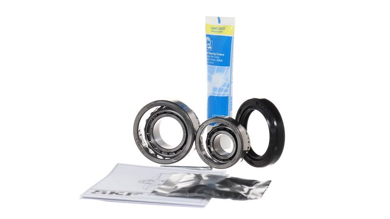 VKBA 9053 CL SKF Kit cuscinetto ruota 