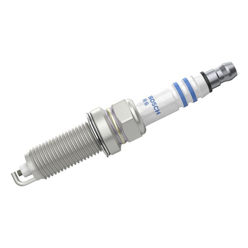 0242129510 BOSCH Candela accensione 