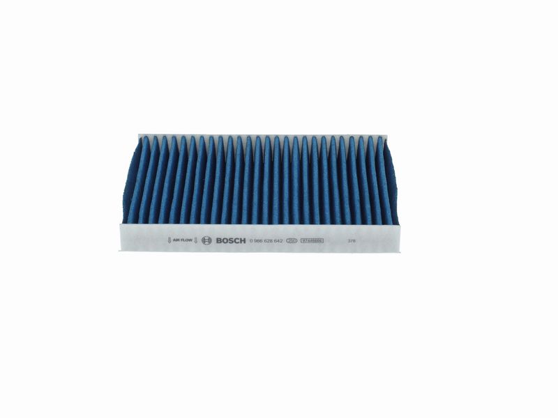0986628642 BOSCH Filtro, Aria abitacolo 