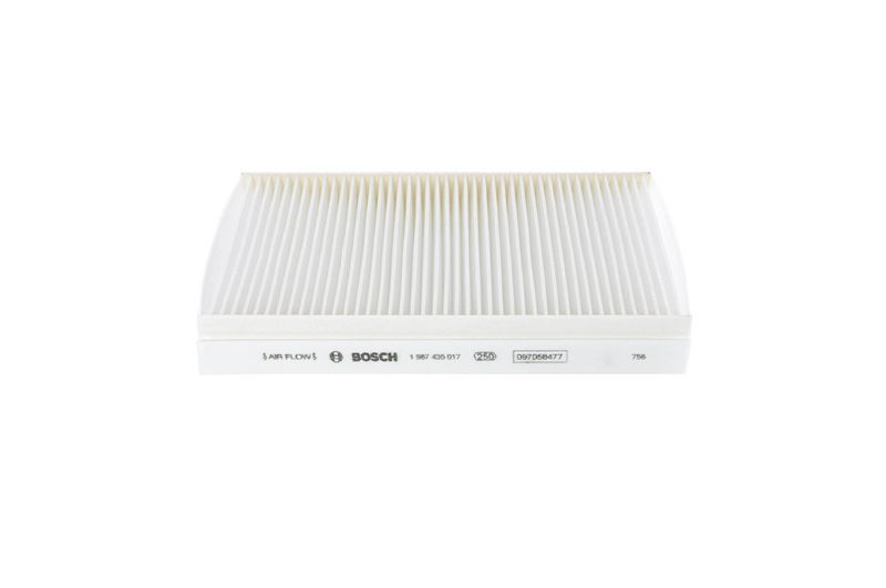 1987435017 BOSCH Filtro, Aria abitacolo 