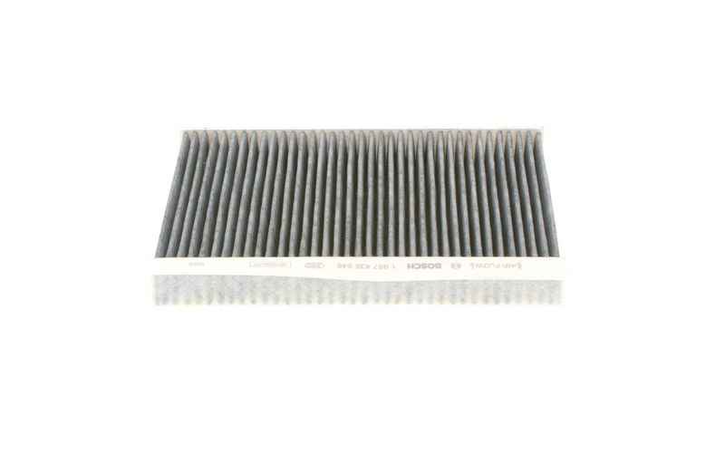 1987435548 BOSCH Filtro, Aria abitacolo 
