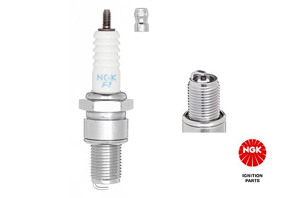 5422 NGK Candela accensione 