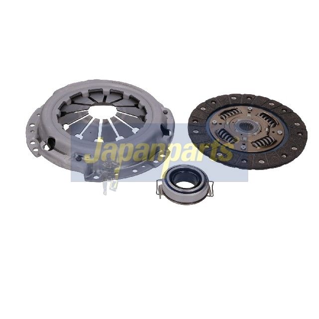 KF-2091 JAPANPARTS Kit frizione 