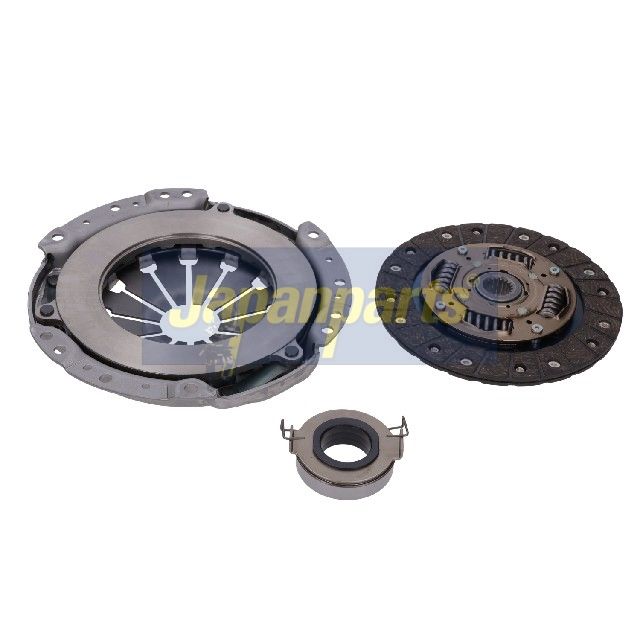 KF-2091 JAPANPARTS Kit frizione 