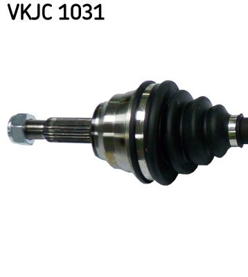 VKJC 1031 SKF Albero motore/Semiasse 