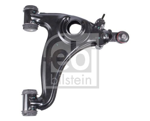 15695 FEBI BILSTEIN Braccio oscillante, Sospensione ruota 
