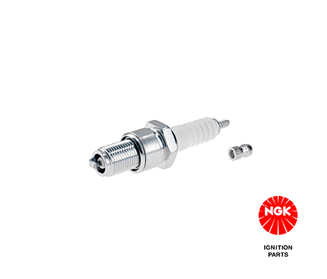 2411 NGK Candela accensione 