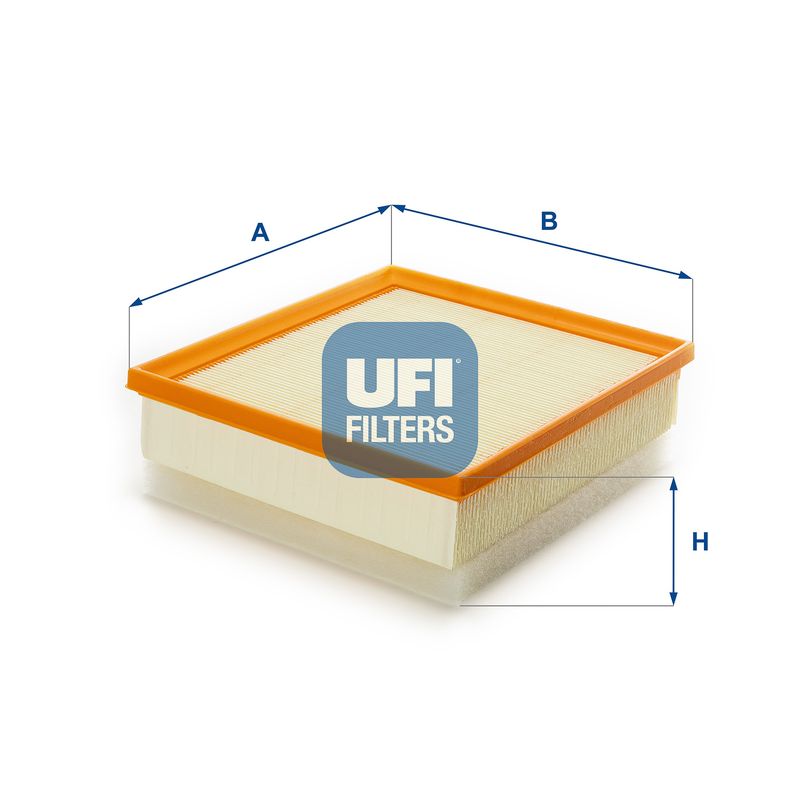 30.540.00 UFI Filtro aria 