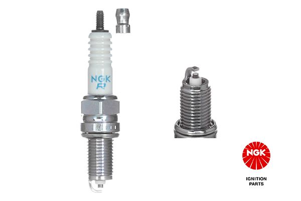 3932 NGK Candela accensione 