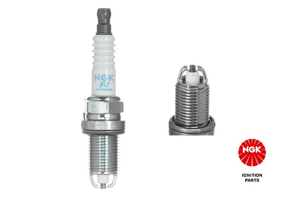4388 NGK Candela accensione 