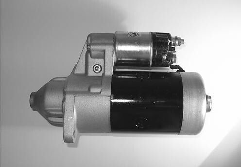 455611 VALEO Motorino d'avviamento 