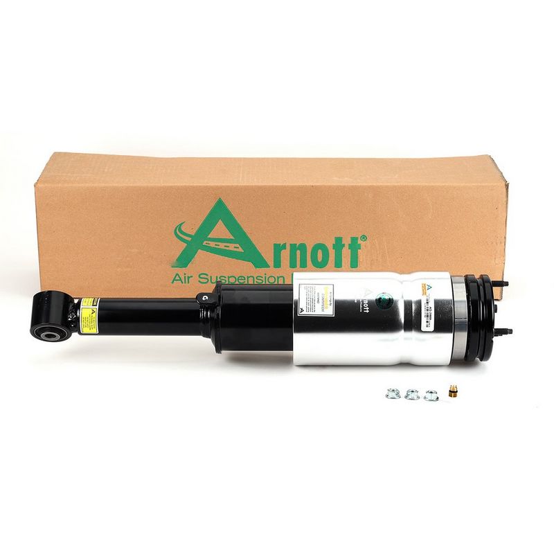 AS-2809 Arnott Gamba elastica con ammortiz. pneumatico 