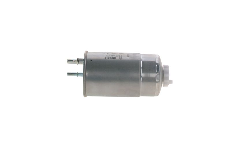 F026402076 BOSCH Filtro carburante 