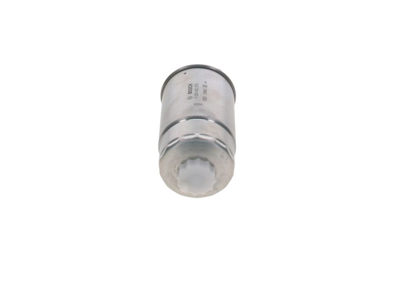 F026402076 BOSCH Filtro carburante 