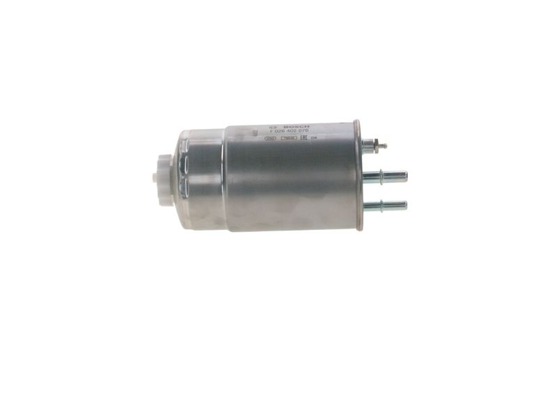 F026402076 BOSCH Filtro carburante 