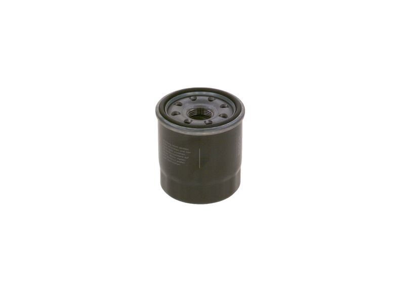 F026407142 BOSCH Filtro olio 