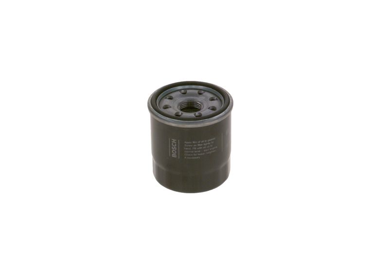 F026407142 BOSCH Filtro olio 