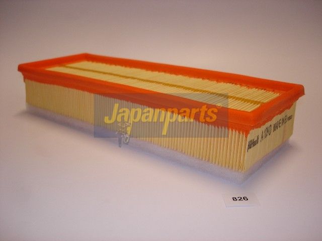 FA-826S JAPANPARTS Filtro aria 