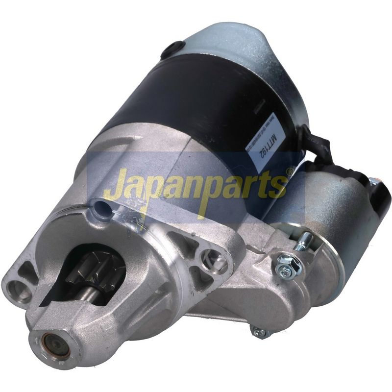 MTT192 JAPANPARTS Motorino d'avviamento 