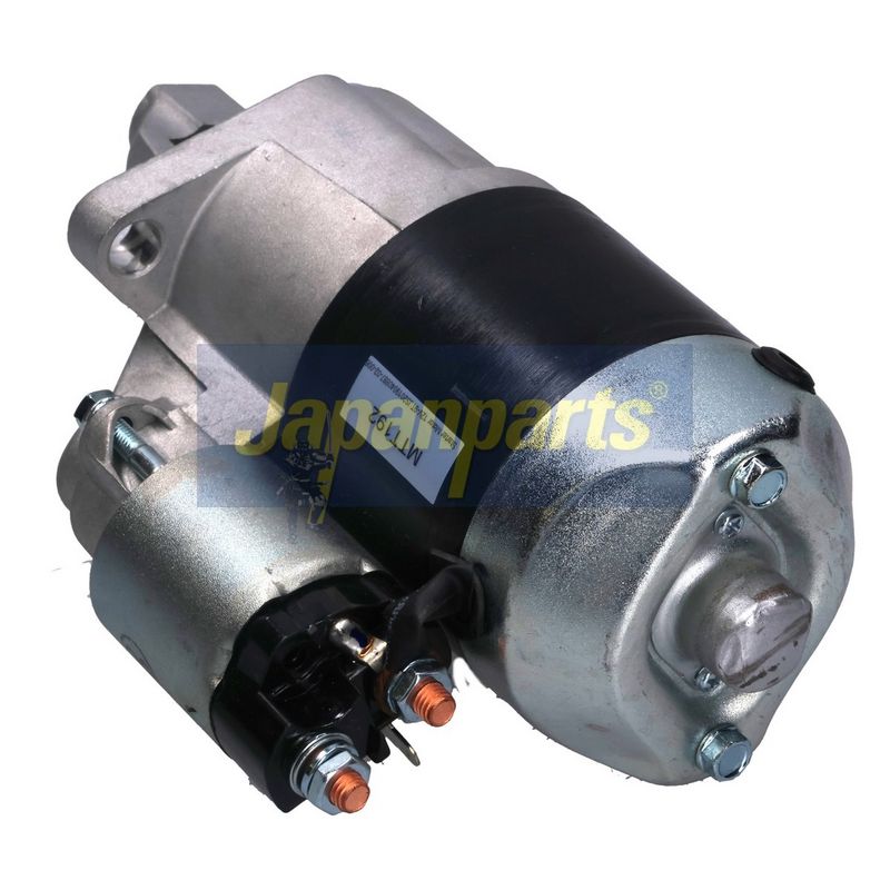 MTT192 JAPANPARTS Motorino d'avviamento 