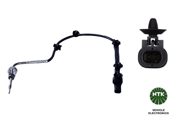 94796 NTK Sensore, Temperatura gas scarico 