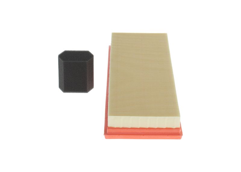 F026400517 BOSCH Filtro aria 