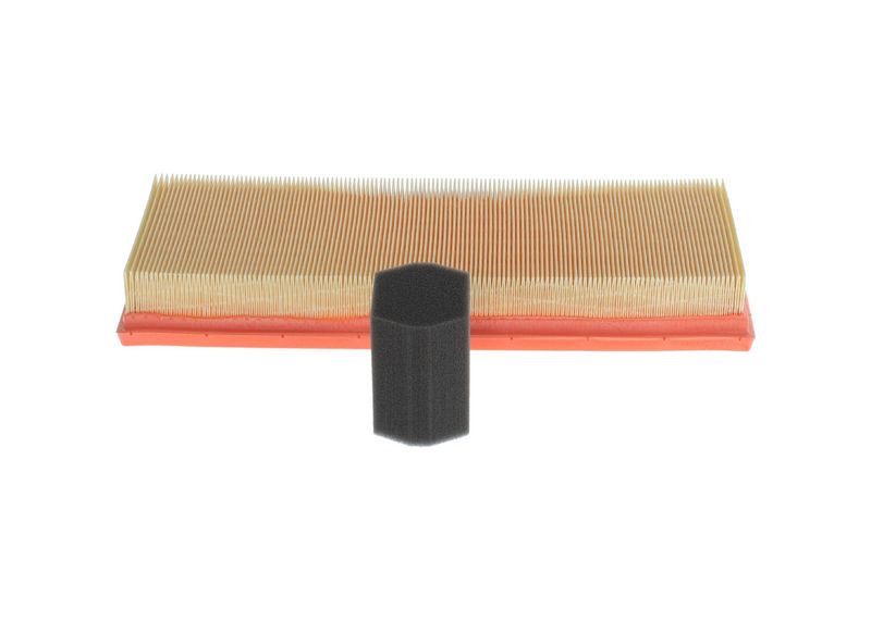 F026400517 BOSCH Filtro aria 