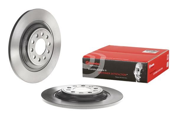 08.N283.81 BREMBO Disco freno 