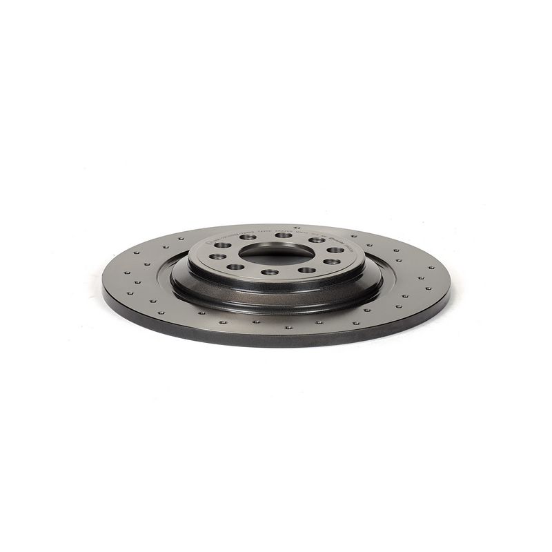 08.N283.8X BREMBO Disco freno 