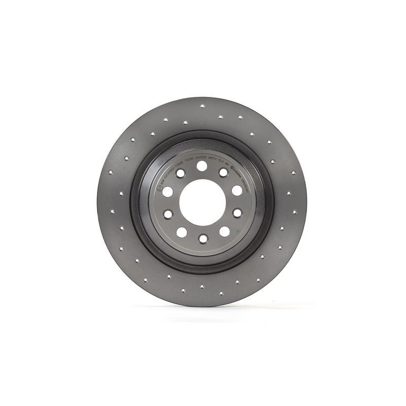 08.N283.8X BREMBO Disco freno 