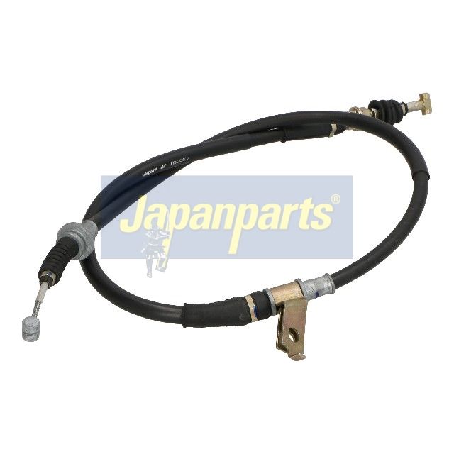 BC-346L JAPANPARTS Cavo comando, Freno stazionamento 