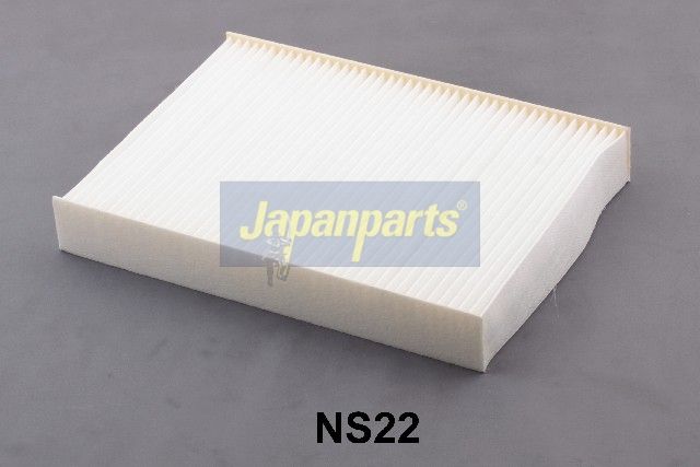 FAA-NS22 JAPANPARTS Filtro, Aria abitacolo 