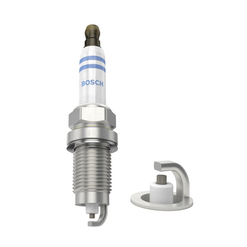 0242236530 BOSCH Candela accensione 