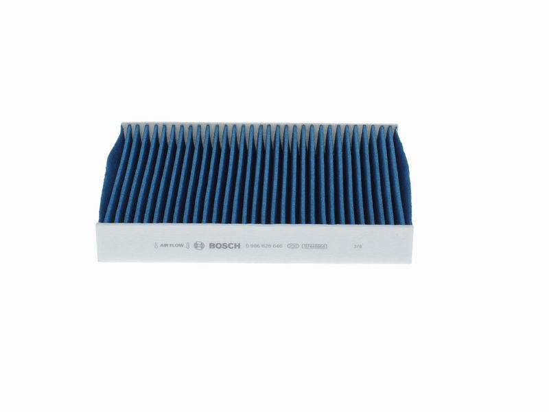 0986628646 BOSCH Filtro, Aria abitacolo 
