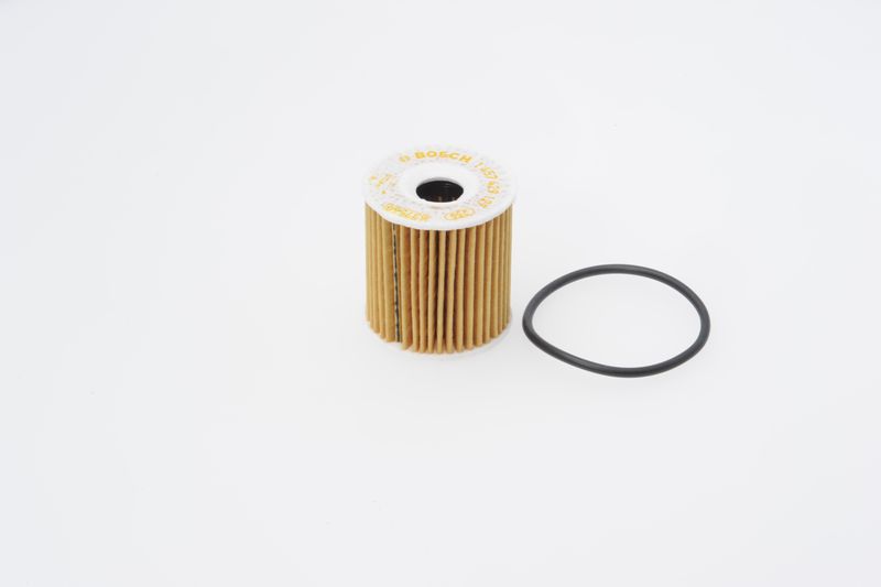 1457429127 BOSCH Filtro olio 
