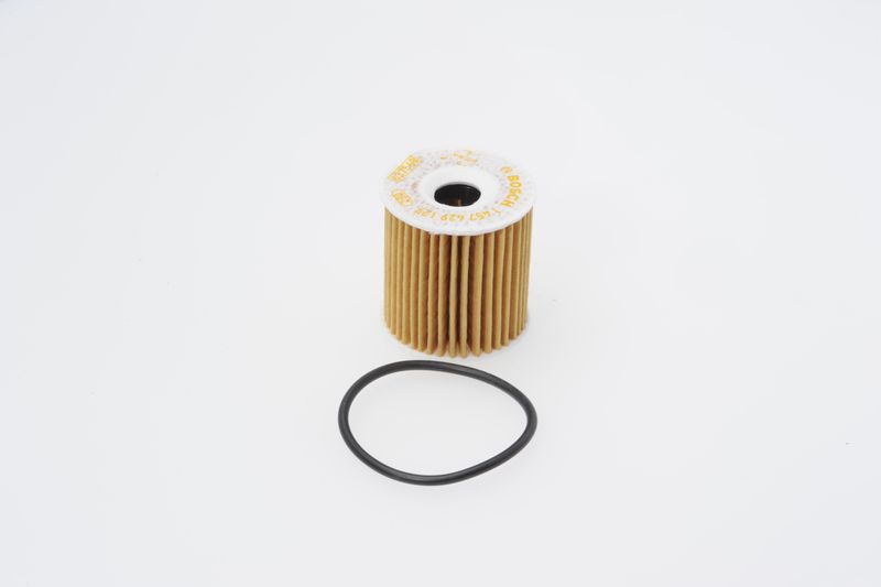 1457429127 BOSCH Filtro olio 