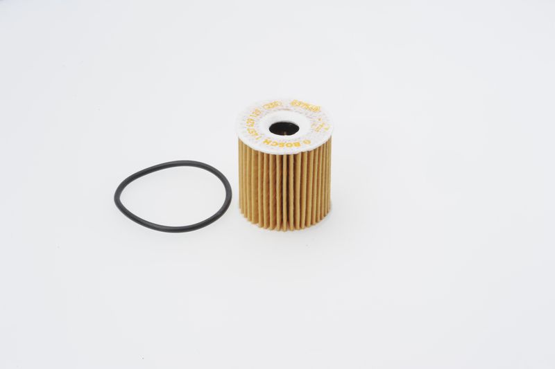 1457429127 BOSCH Filtro olio 