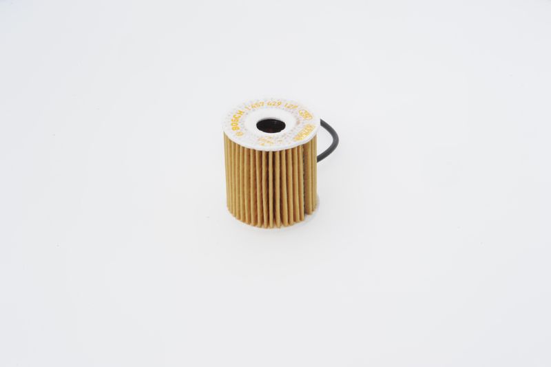 1457429127 BOSCH Filtro olio 
