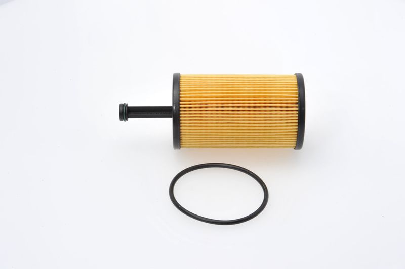 1457429193 BOSCH Filtro olio 