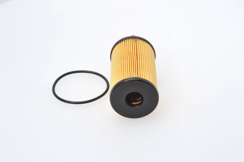 1457429193 BOSCH Filtro olio 