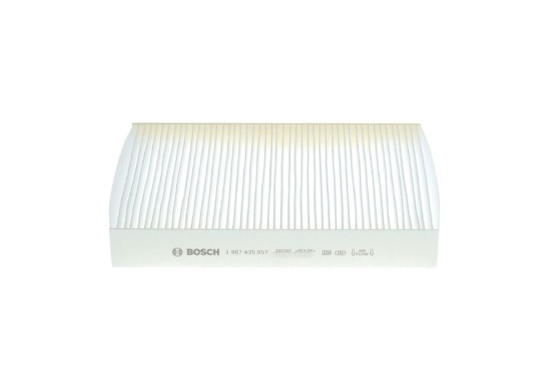 1987435057 BOSCH Filtro, Aria abitacolo 