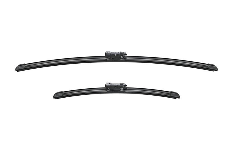 3397007292 BOSCH Spazzola tergi 