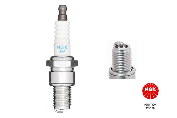 5122 NGK Candela accensione 